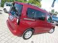 Ford Tourneo Connect Titanium , Automatik Rot - thumbnail 3