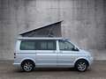Volkswagen T5 California Comfortline Auoel. Aufstelldach 2.Besitz! Grau - thumbnail 7