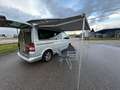 Volkswagen T5 California Comfortline Auoel. Aufstelldach 2.Besitz! Grau - thumbnail 18