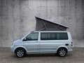 Volkswagen T5 California Comfortline Auoel. Aufstelldach 2.Besitz! Grau - thumbnail 8