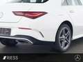 Mercedes-Benz CLA 250 e Cp AMG ADV+ AHK PANO 360 MULTI DISTRON Weiß - thumbnail 4