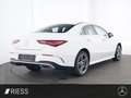 Mercedes-Benz CLA 250 e Cp AMG ADV+ AHK PANO 360 MULTI DISTRON Blanco - thumbnail 2