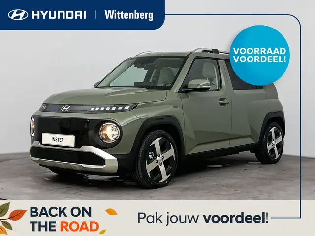 Hyundai Inster