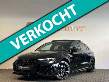 Sportback 2.5 TFSI quattro Pano|HuD|Memory|Massage