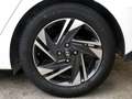 Hyundai i20 1.2 Connectline Gpl km 41.000. tagliandata Hyundai Bianco - thumbnail 15