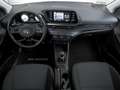 Hyundai i20 1.2 Connectline Gpl km 41.000. tagliandata Hyundai Bianco - thumbnail 4