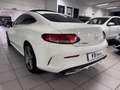 Mercedes-Benz C 250 C 250 d Automatic Coupé Premium Wit - thumbnail 4