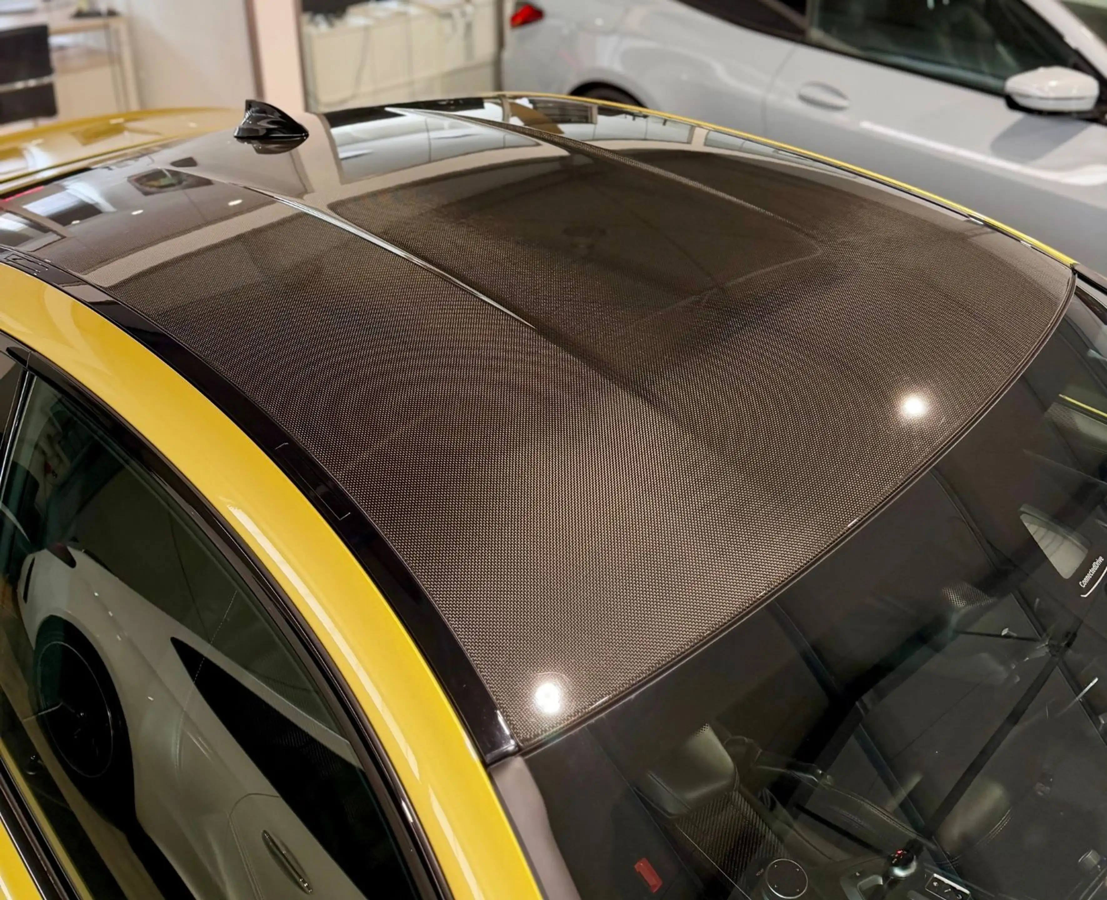 BMW M4 Comp.Coupe DKG*HUD*H&K*CARBON*VOLL*MEMORY*LED — photo 34
