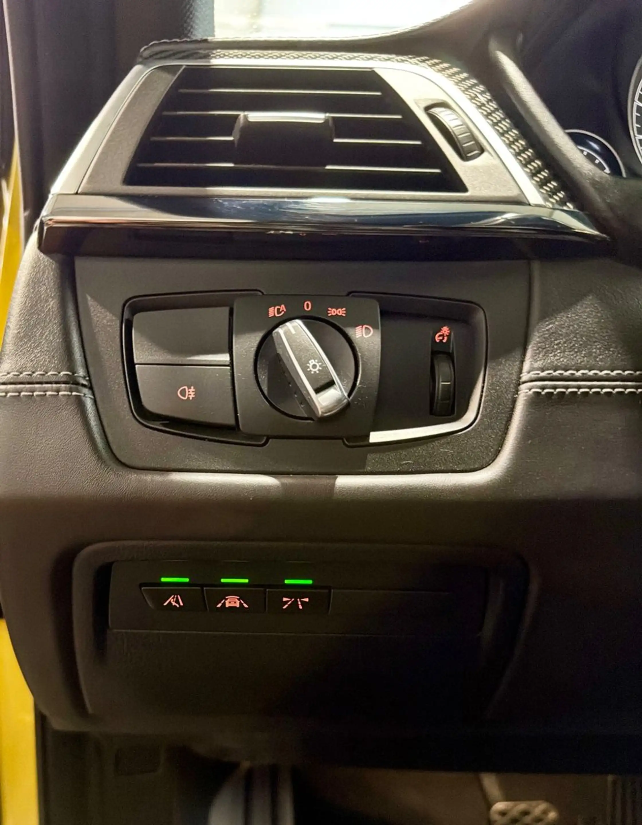 BMW M4 Comp.Coupe DKG*HUD*H&K*CARBON*VOLL*MEMORY*LED — photo 32