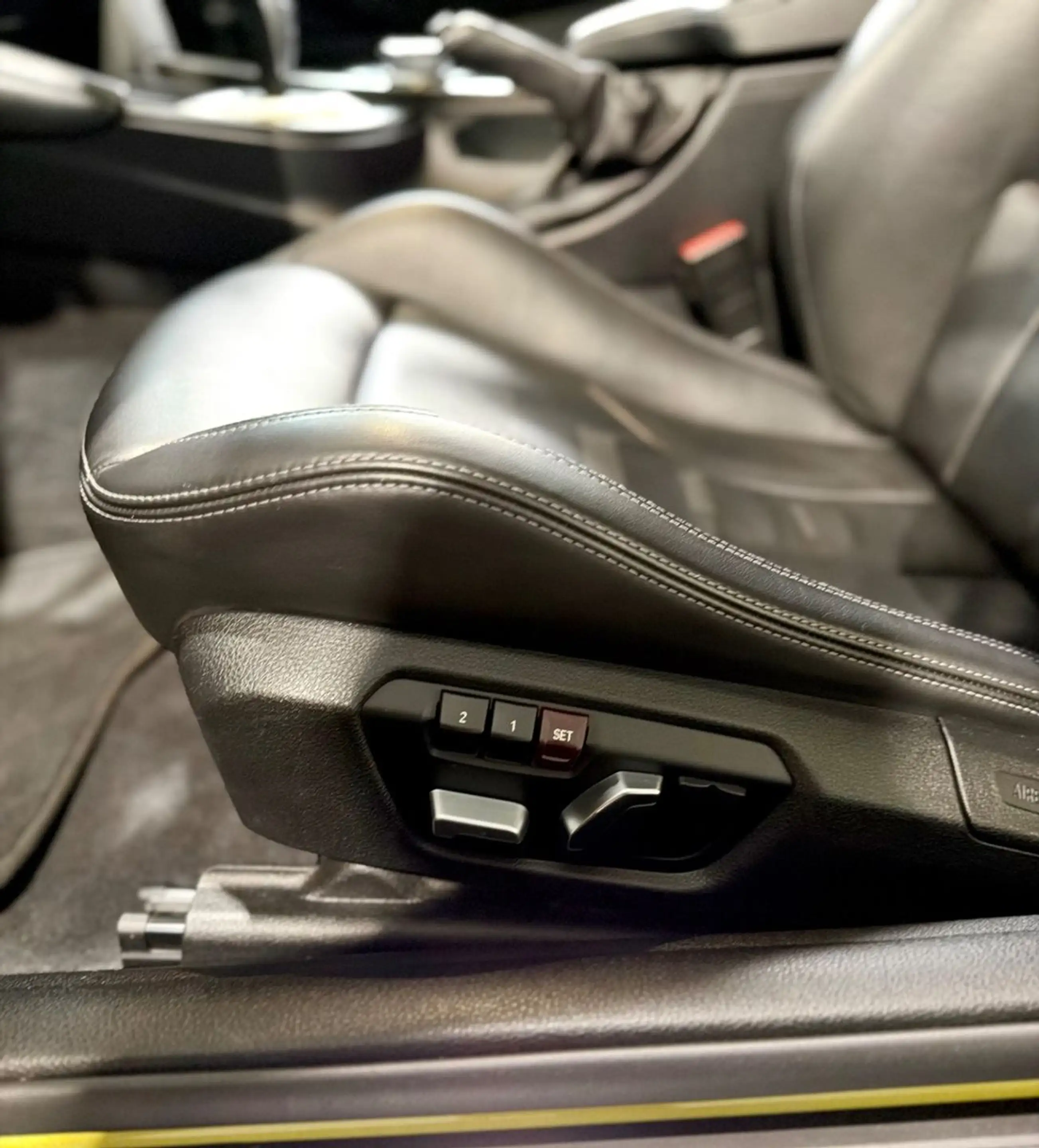 BMW M4 Comp.Coupe DKG*HUD*H&K*CARBON*VOLL*MEMORY*LED — photo 28
