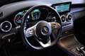 Mercedes-Benz C 300 d AMG Line ** PLUG-IN HYBRID ** Noir - thumbnail 12