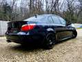 BMW 545 SERIE 5 E60 (07/2003-03/2007)  Sport Niebieski - thumbnail 2