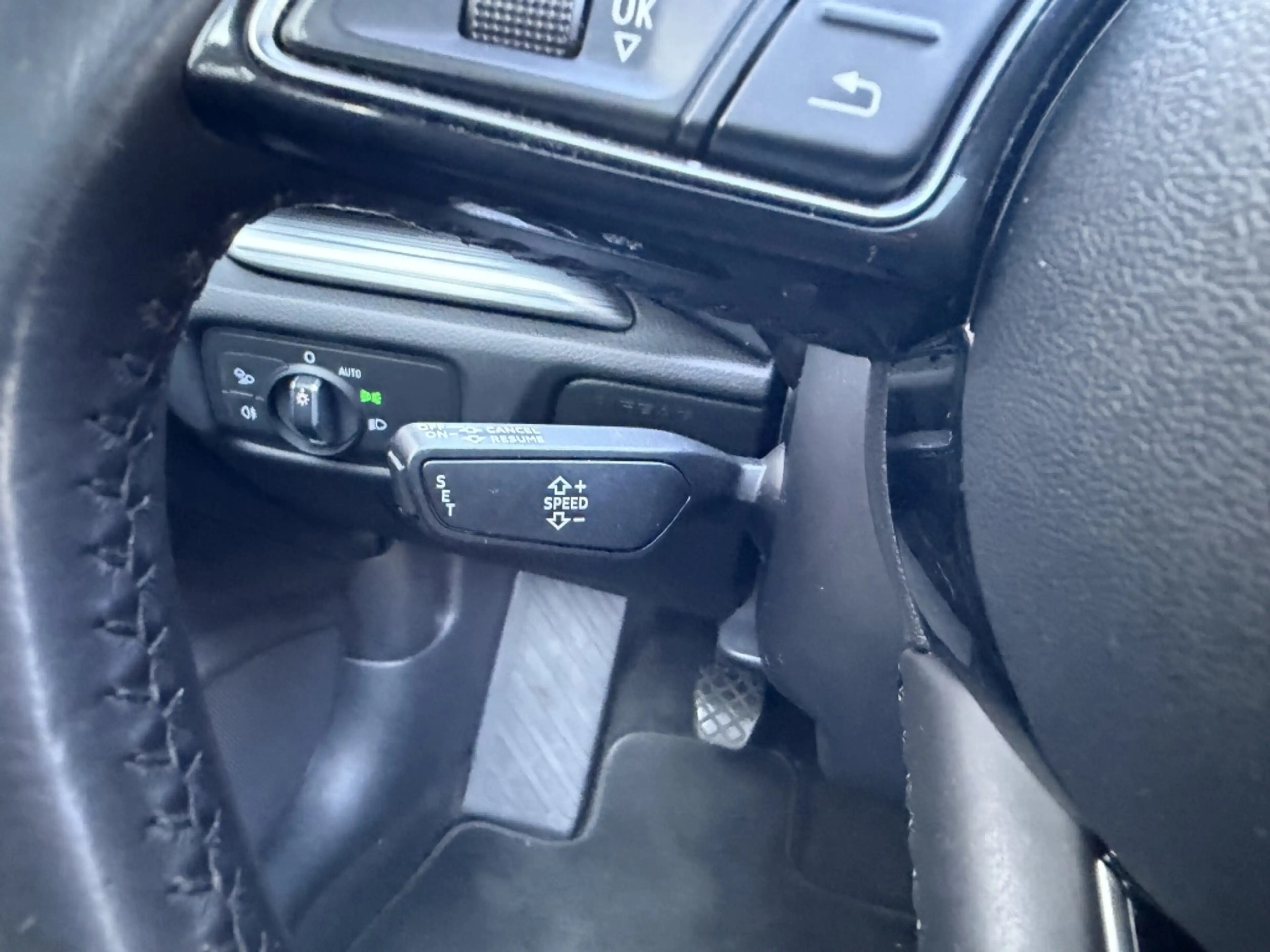 Audi A3 Limousine 1.0 TFSI Sp.L.Ed./Nap/Pano/Pdc/Inruil mo — photo 13