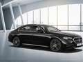 Mercedes-Benz E 220 E 220 d 4M AMG Superscreen Leder 360°Kam KEYLESS Schwarz - thumbnail 4