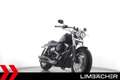 Harley-Davidson Dyna Fat Bob FXDF, Penzl-Klappenauspuff Negru - thumbnail 2