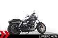 Harley-Davidson Dyna Fat Bob FXDF, Penzl-Klappenauspuff Negru - thumbnail 9