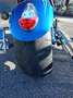 Harley-Davidson Rocker C 1600 cc 6 marce FXCWC Bleu - thumbnail 3
