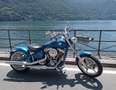 Harley-Davidson Rocker C 1600 cc 6 marce FXCWC Bleu - thumbnail 1