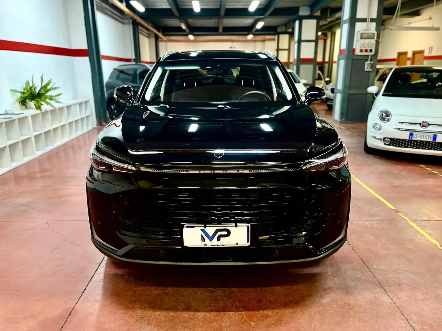 Cirelli Cirelli 1 1.5 turbo dct Negro - 2