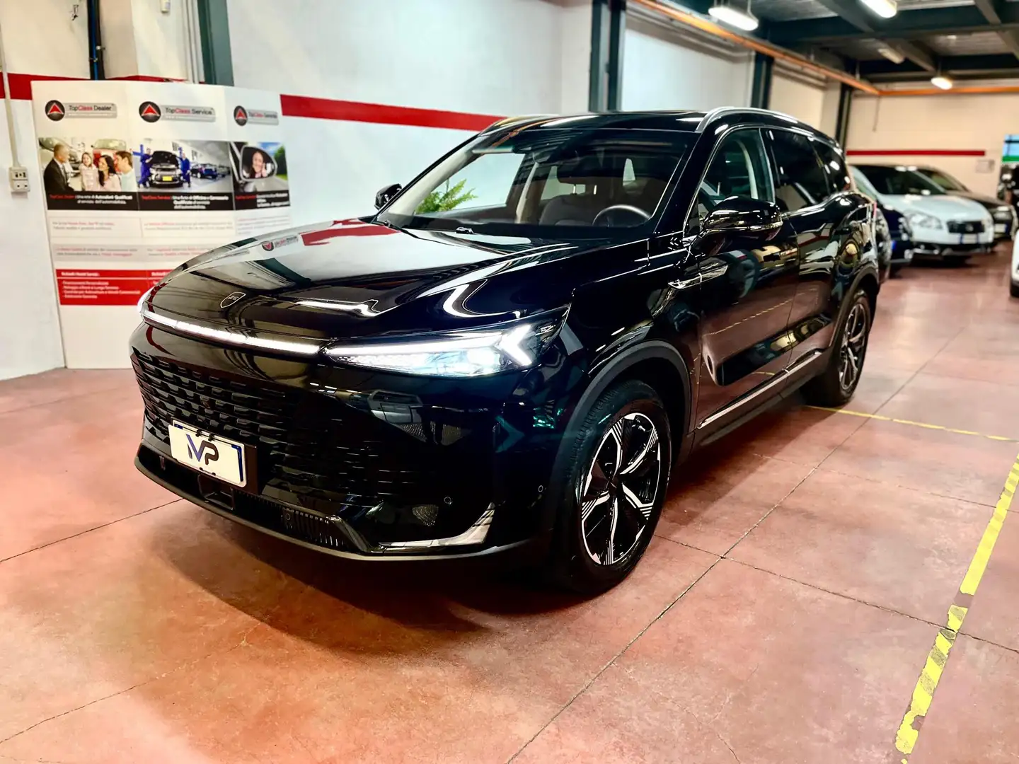 Cirelli Cirelli 1 1.5 turbo dct Negro - 1