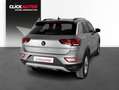 Volkswagen T-Roc 1.0 TSI Life 81kW Plateado - thumbnail 5