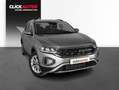 Volkswagen T-Roc 1.0 TSI Life 81kW Plateado - thumbnail 3