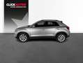 Volkswagen T-Roc 1.0 TSI Life 81kW Plateado - thumbnail 4