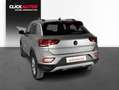 Volkswagen T-Roc 1.0 TSI Life 81kW Plateado - thumbnail 7