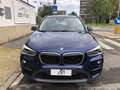 BMW X1 xDrive18d Business - AUT/NAVI/PDC/XENON Bleu - thumbnail 2