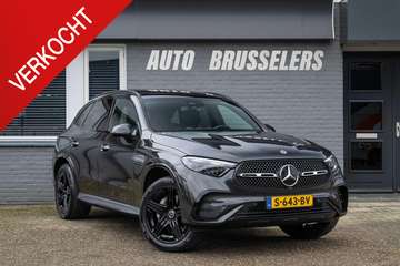 300e 4MATIC AMG Line Orig. NL Dealer onderhouden!