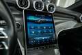 Mercedes-Benz GLC 300 300e 4MATIC AMG Line Orig. NL Dealer onderhouden! Grau - thumbnail 28