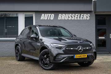 300e 4MATIC AMG Line Orig. NL Dealer onderhouden!