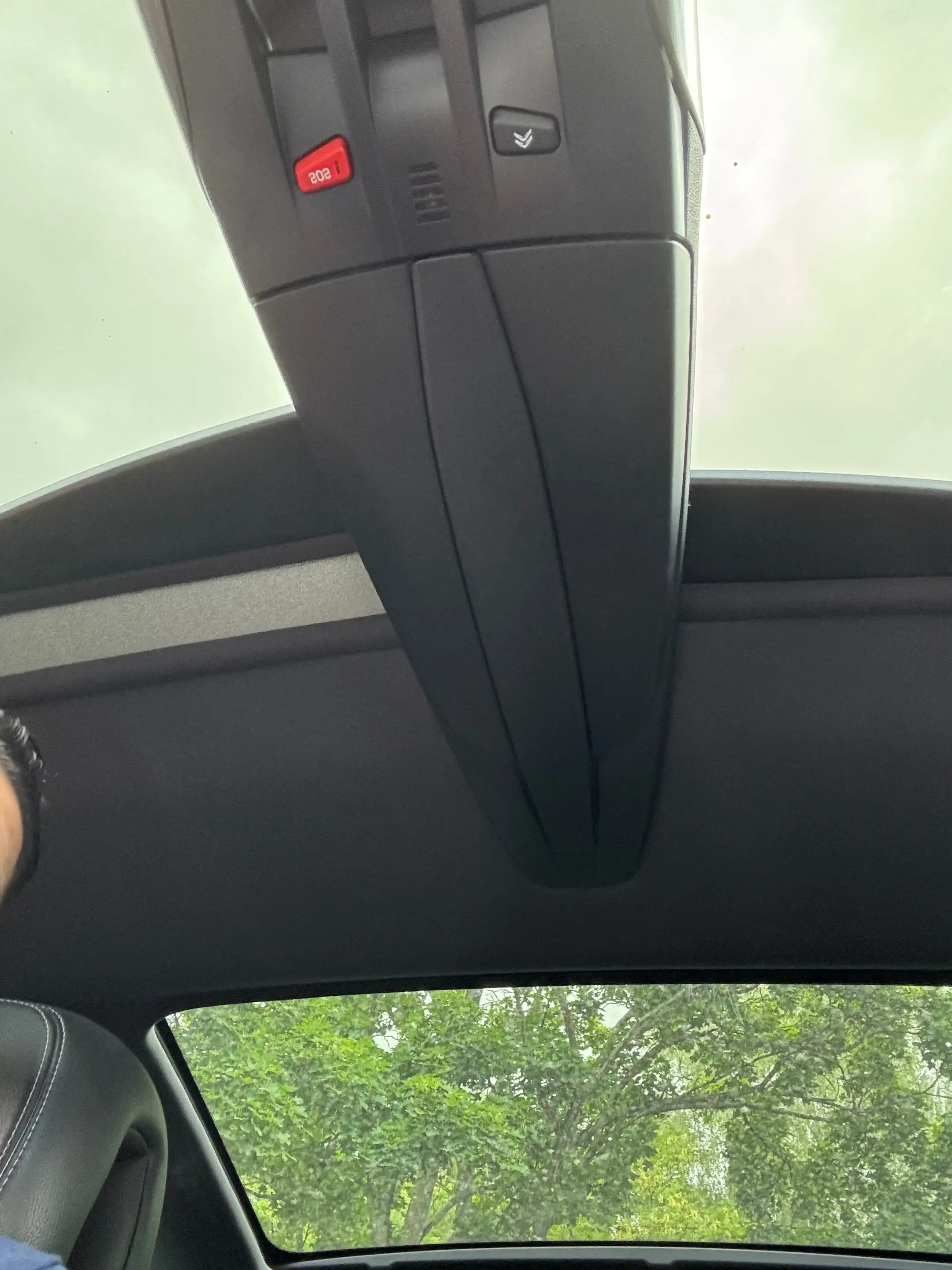 Citroen DS5 DS5 THP 200 Pure Pearl — photo 13