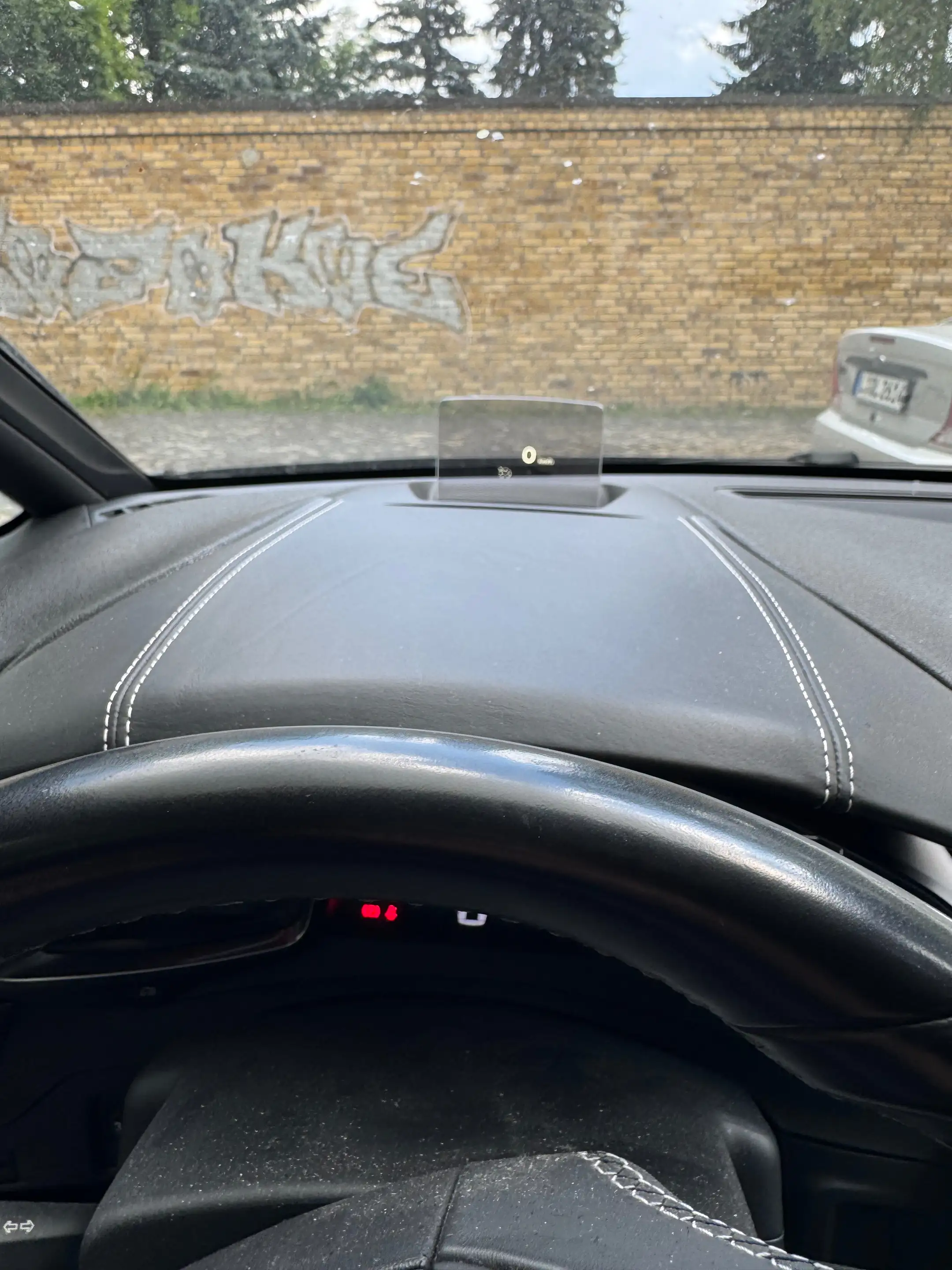 Citroen DS5 DS5 THP 200 Pure Pearl — photo 12
