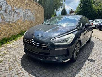 DS5 THP 200 Pure Pearl