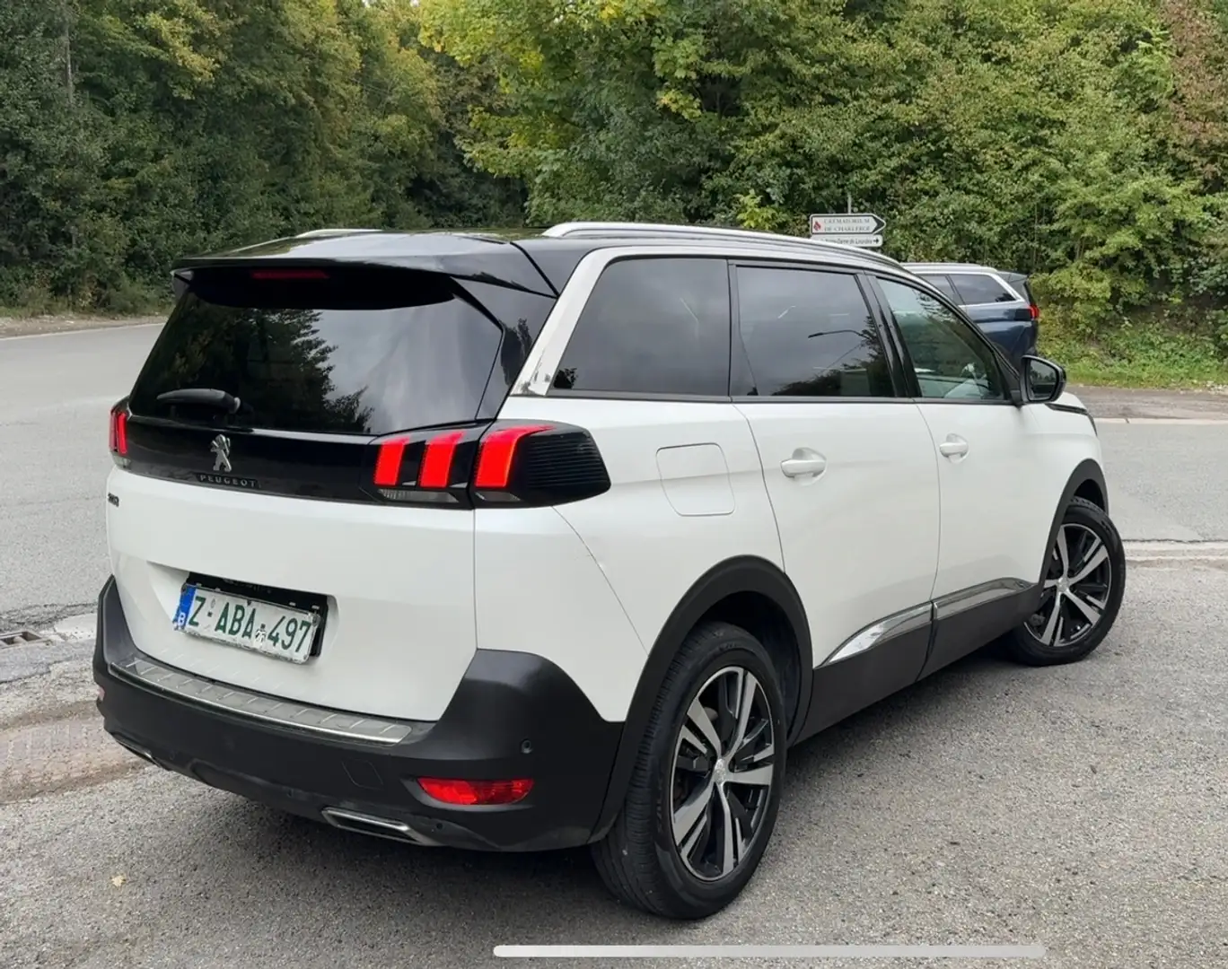 Peugeot 5008 5008 1.2 PureTech Access - 2