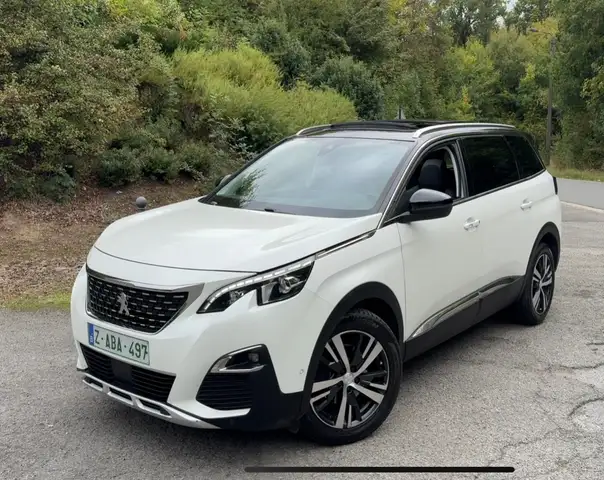 Peugeot 5008 5008 1.2 PureTech Access