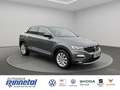 Volkswagen T-Roc 1.5 TSI Sport NAVI+KLIMA+ACC+NR+ESP+WINTER PAKET Gris - thumbnail 2