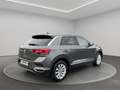 Volkswagen T-Roc 1.5 TSI Sport NAVI+KLIMA+ACC+NR+ESP+WINTER PAKET Gris - thumbnail 3