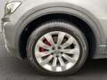 Volkswagen T-Roc 1.5 TSI Sport NAVI+KLIMA+ACC+NR+ESP+WINTER PAKET Gris - thumbnail 5
