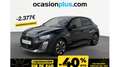 Peugeot 208 1.2 Puretech S&S Allure 100 Noir - thumbnail 1
