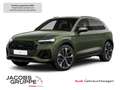 Audi Q5 40 TDI quattro S line S tronic,Navi,Matrix Grün - thumbnail 1