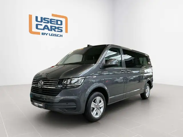 Volkswagen T6.1 Caravelle Comfortline+Lang+DSG+9Sitze