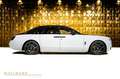 Rolls-Royce Ghost BLACK BADGE SERIES II +CUSTOMIZED+BESPOKE Biały - thumbnail 4