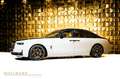 Rolls-Royce Ghost BLACK BADGE SERIES II +CUSTOMIZED+BESPOKE Biały - thumbnail 3