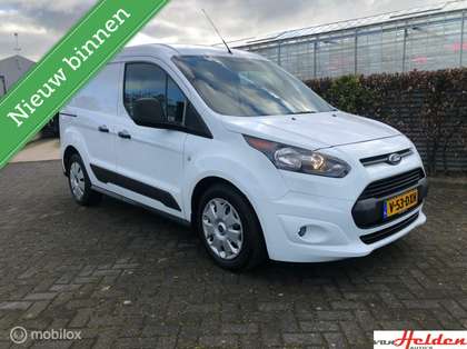 Ford Transit Connect 1.0 Ecoboost Euro6 Benzine Camera Airco 3-Zits Sch