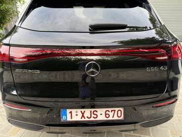 AMG 90.6 kWh 4-Matic