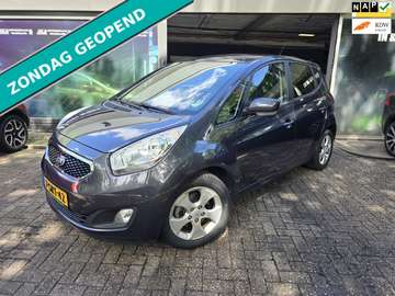 1.6 CVVT Super Pack | AUTOMAAT | 1E EIGENAAR | 12M