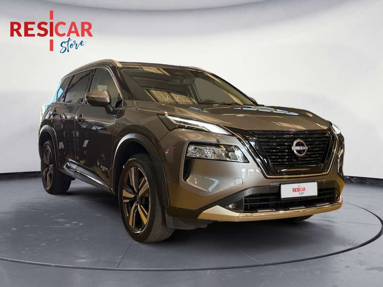 Nissan X-Trail 1.5 e-POWER Tekna