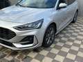 Ford Focus ST-Line Silber - thumbnail 14